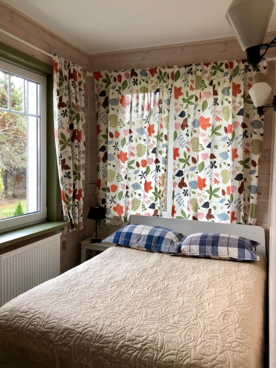 Guest House Mr Fox Druskininkai Exterior foto