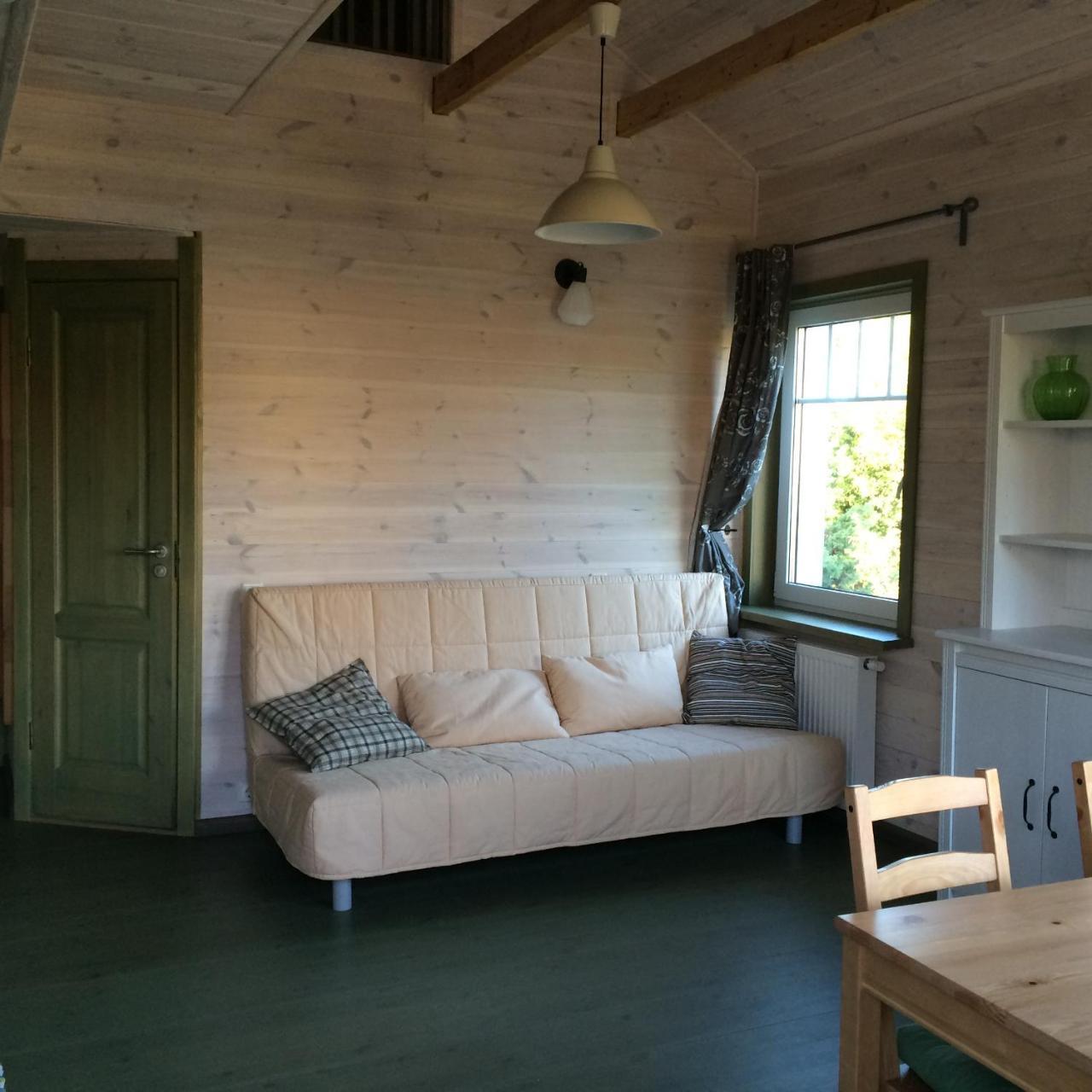 Guest House Mr Fox Druskininkai Exterior foto