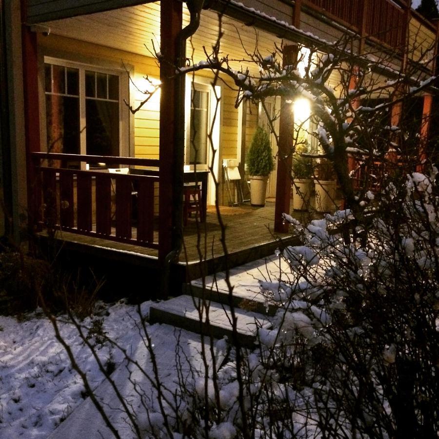 Guest House Mr Fox Druskininkai Exterior foto
